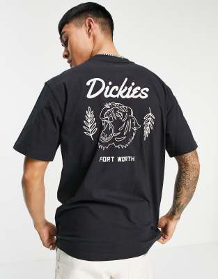 dickies fort worth shirt