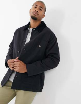 dickies chore jacket