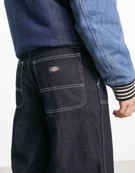 Dickies Beavertown Denim Carpenter Jeans