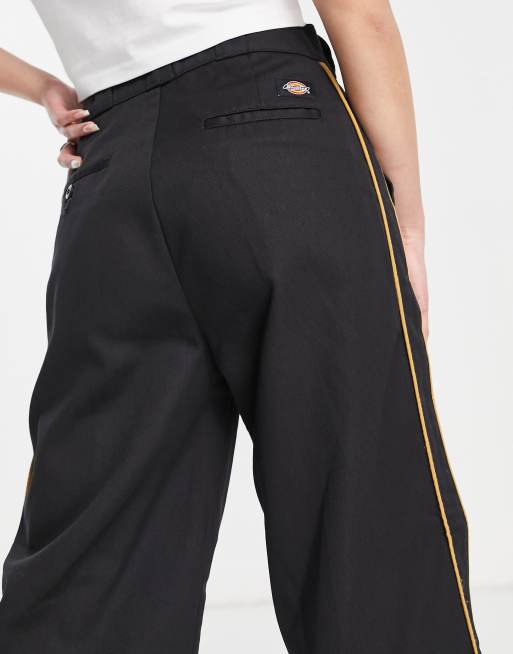 Dickies – Bettles – Arbeitshose in Schwarz, 2 von 4