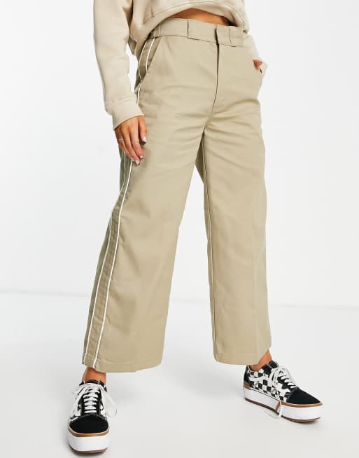 Pantalon de travail online kaki