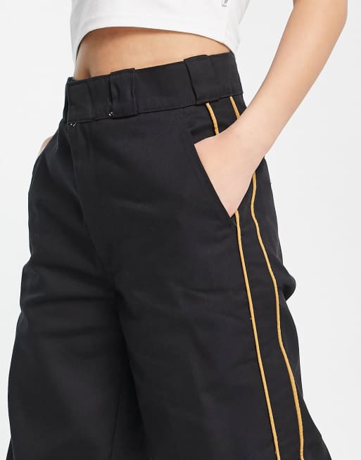 Dickies - Bettles - Pantalon style workwear - Noir, 3 de 4