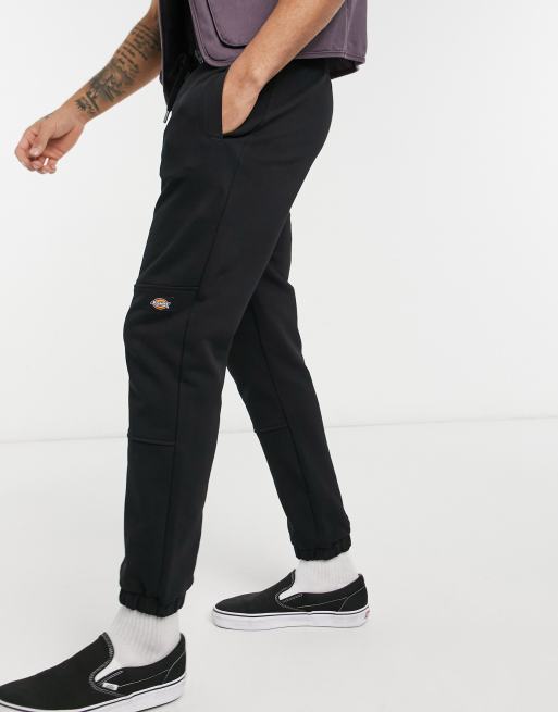 Dickies joggers black new arrivals