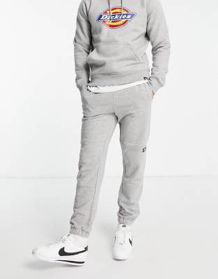  Dickies Bienville trackies in grey  - ASOS Price Checker