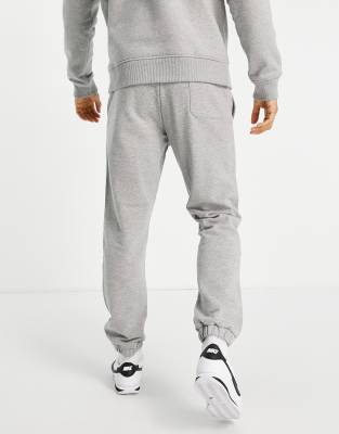 grey dickies joggers