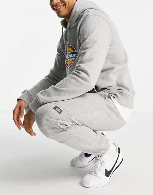 Dickies Bienville trackies in grey