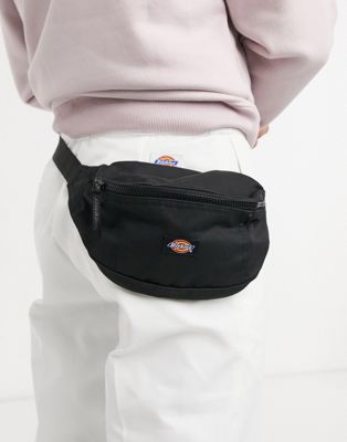 Dickies Blancard bum bag in black