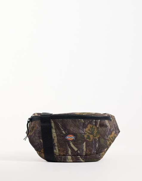 Dickies Blanchard bæltetaske i camouflage - view 1