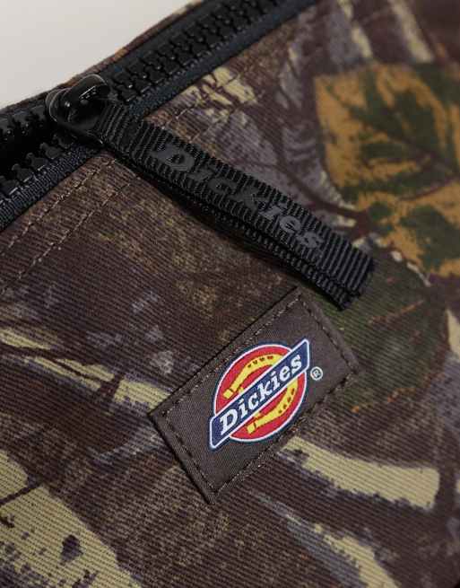 Dickies Blanchard bumbag in camouflage, 3 of 4