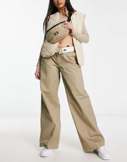 Dickies - Blanchard - Heuptasje in beige-bruin, 2 van 4