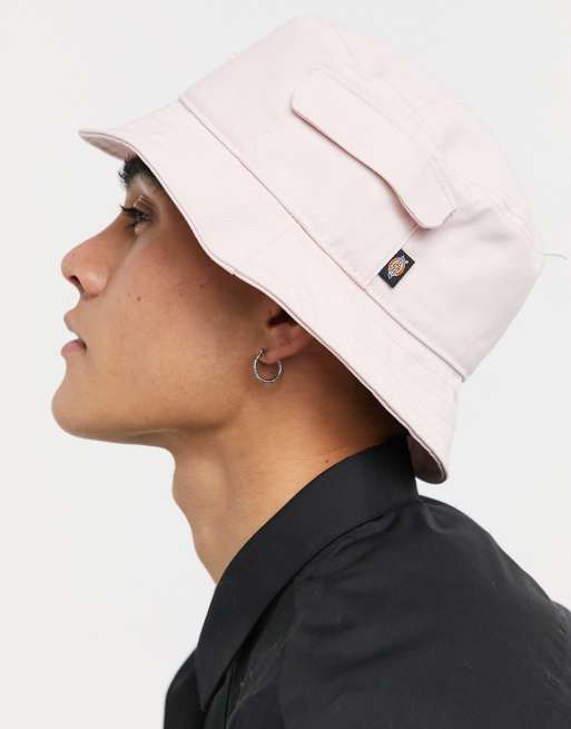 Dickies hat sales with pocket