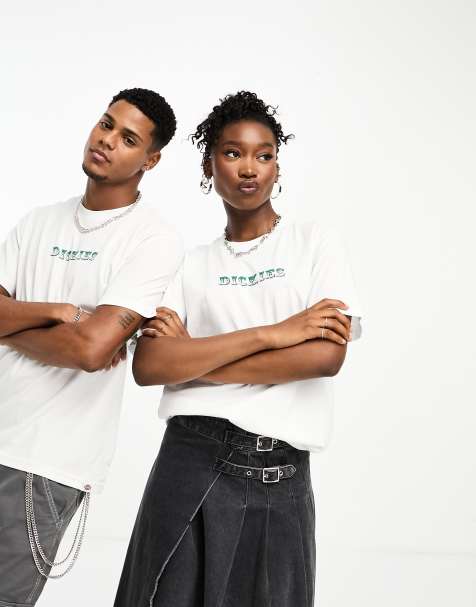 Dickies | Shop Dickies tops, chinos and t-shirts | ASOS