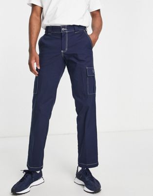 Dickies Bothell Cargo trousers in navy