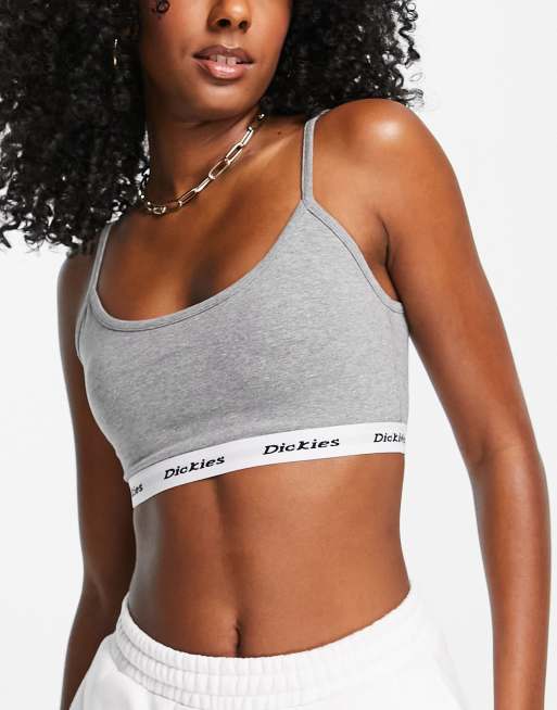 Dickies cheap sports bra