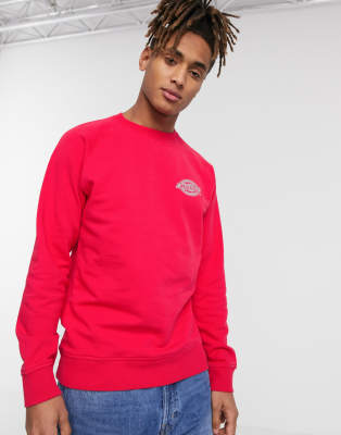 dickies briggsville sweatshirt