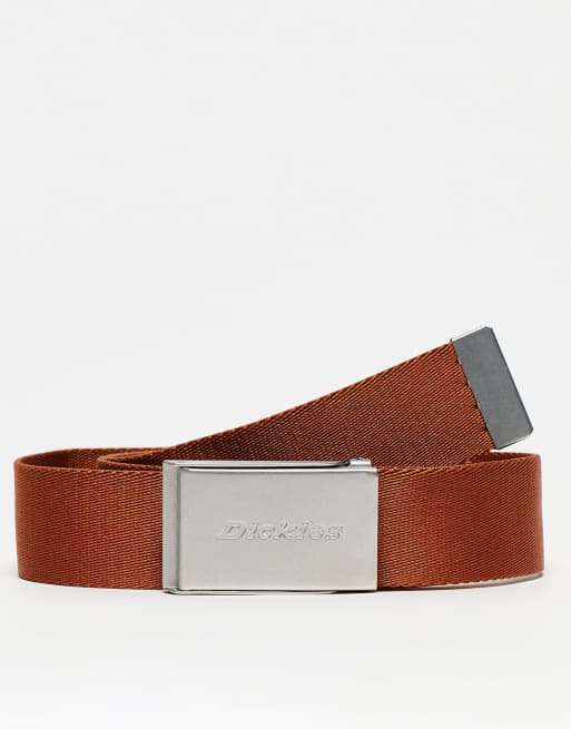 Dickies - Brookston - Riem in bruin