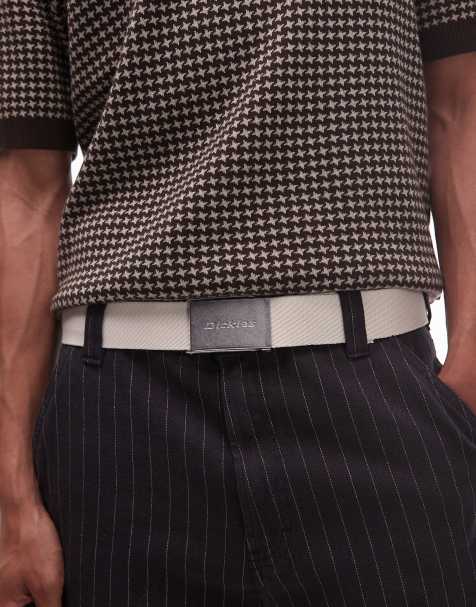 Dickies - Brookston - Riem in gebroken wit - view 1