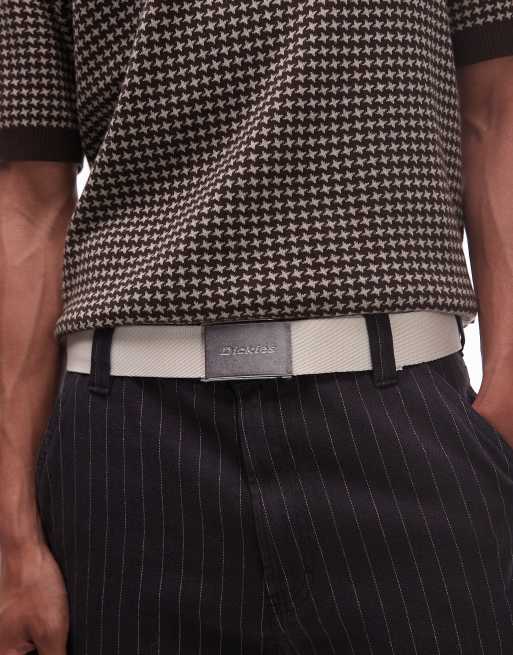 Dickies - Brookston - Riem in gebroken wit