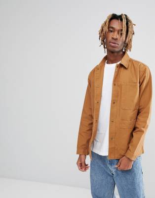 dickie chore coat