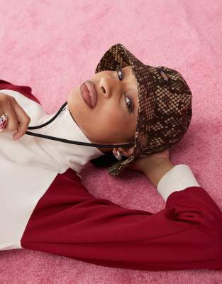 Dickies - Camden - Bob - Kaki-Neutral