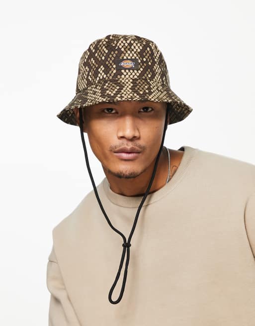 Bucket store hat dickies