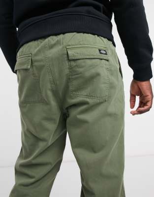 army green dickies pants