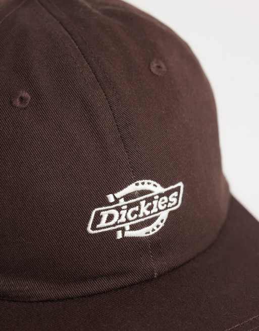Dickies cappellino da papà Essential marrone, 2 di 3