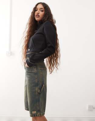 Dickies Carpenter Denim Jorts