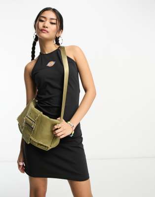 Dickies - Chain Lake - Robe - Noir