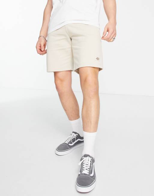 Beige dickies shorts sale