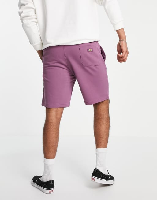 Purple store dickies shorts