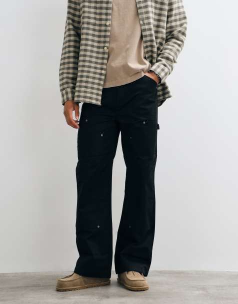 Dickies Chap Arbeitshose in Schwarz - view 1