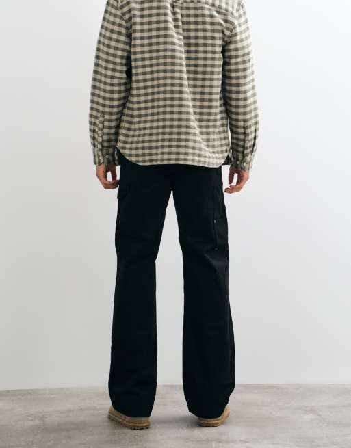 Dickies Chap byxor till jobbet i svart, 5 av 5