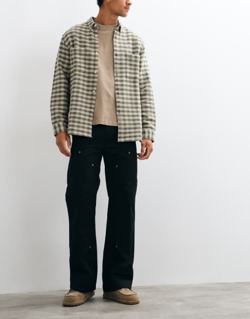 Dickies Chap werkbroek in zwart, 2 van 5