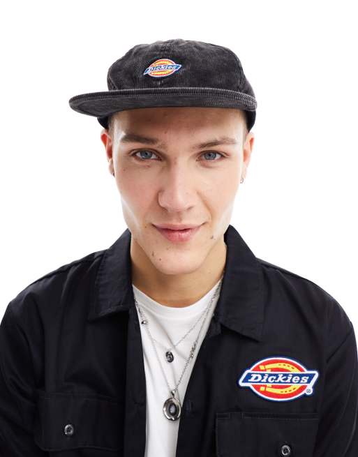 Dickies - Chase City - Cappellino nero