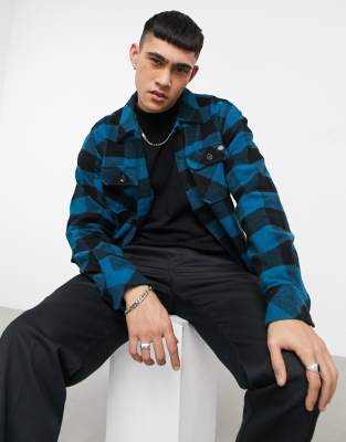 baby blue dickie suit