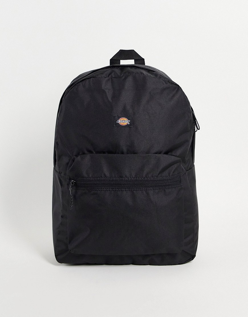 Dickies Chickaloon Backpack In Black
