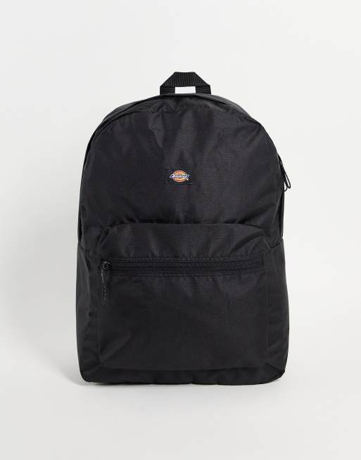 Dickies Chickaloon backpack in black | ASOS