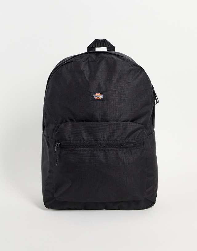 Dickies Chickaloon backpack in black