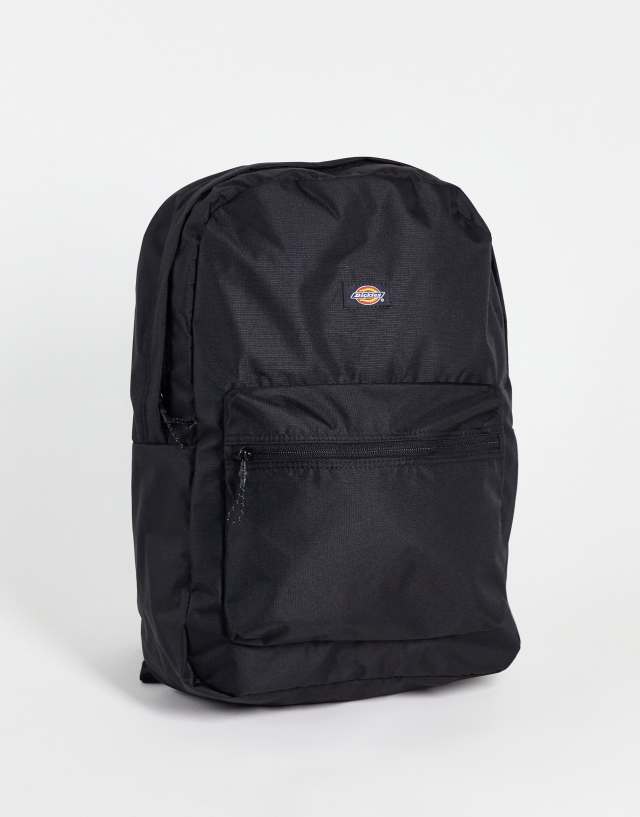 Dickies Chickaloon backpack in black