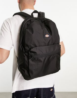 Dickies chickaloon backpack in black