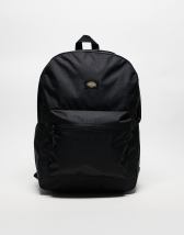 Hunter nylon backpack in black ASOS
