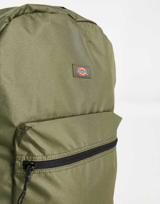 Backpacks Dickies Chickaloon Backpack Military Green