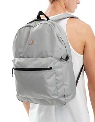 Dickies chickaloon backpack in grey