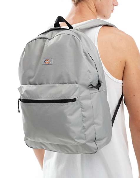 Dickies chickaloon backpack in grey - view 1
