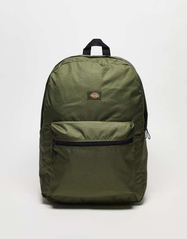 Dickies Chickaloon backpack in khaki