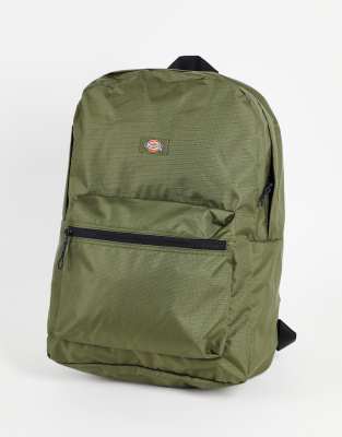 Dickies Chickaloon backpack in military green