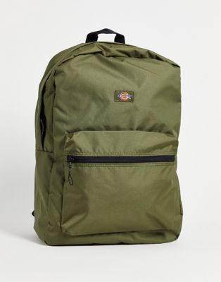 Dickies Chickaloon backpack in military green