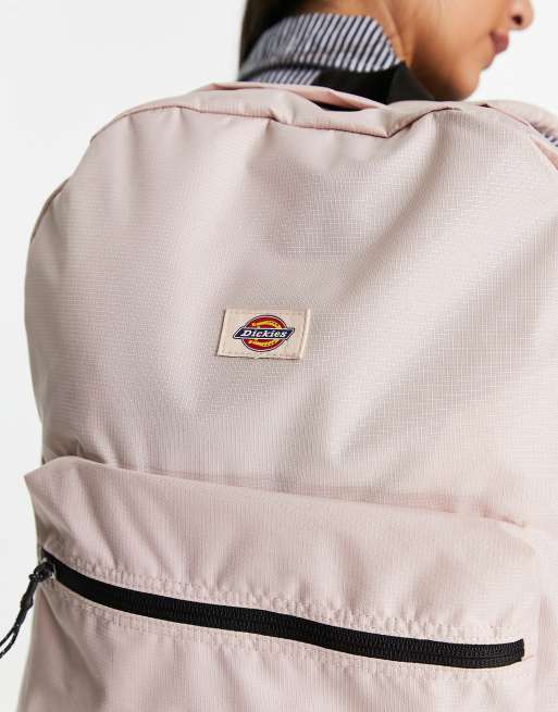 Dickies Mini Pink Backpack