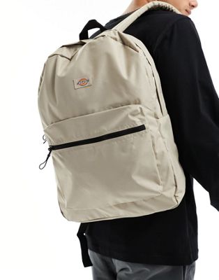 Dickies chickaloon backpack in sand